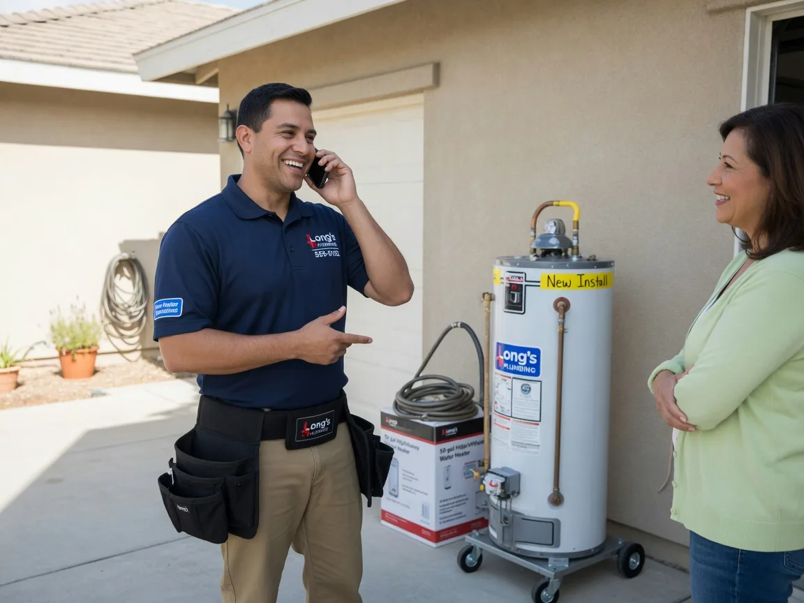 Leak Detection Muleshoe, TX FAQs